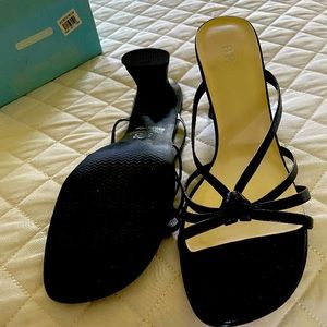 BP shoes, never worn